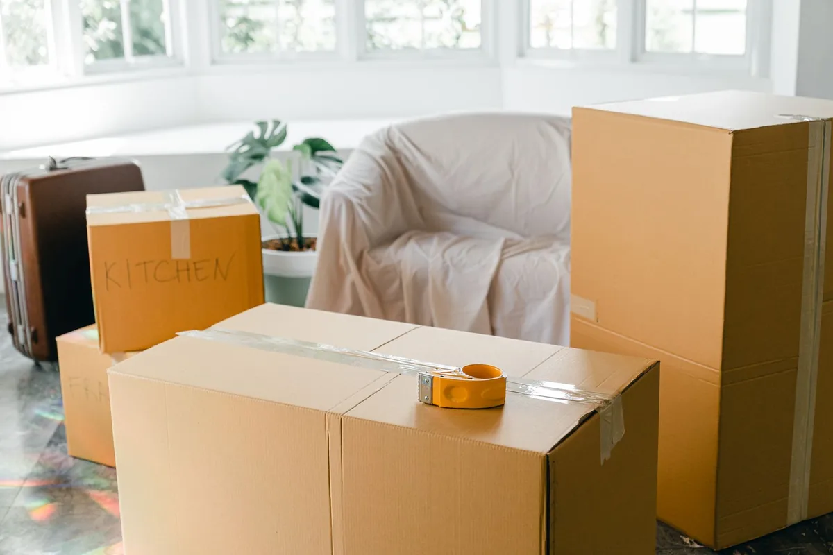 Hoarding Cleanup in Victor, NY